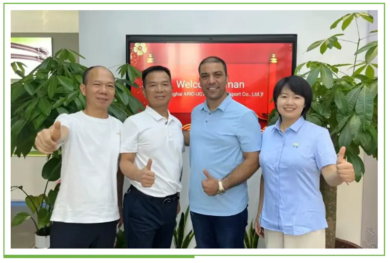 米国市場向けの OEM 製造: コンプライアンスと現地での成功の確保