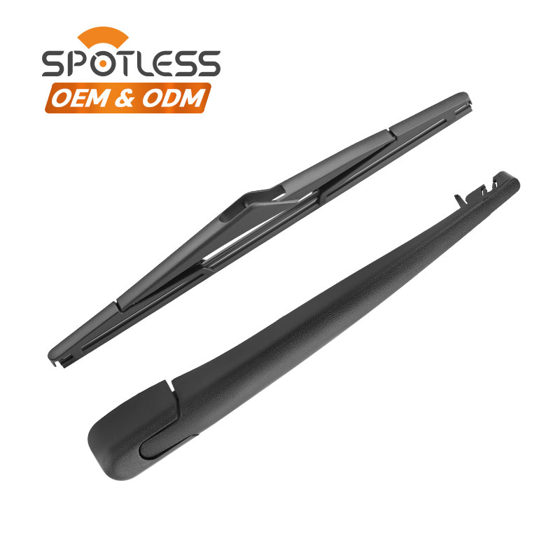 FORD FIESTA リアガラスワイパー