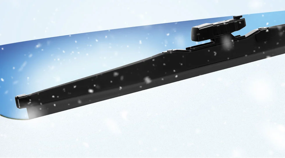 Snow Wiper Blades