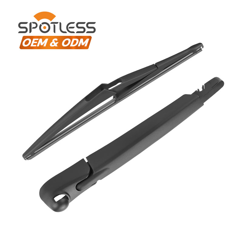 日産 ローグ イグザクトフィット リア ワイパー ブレード