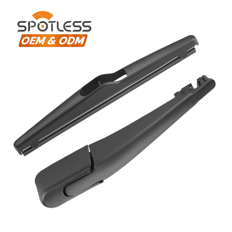 SMART FOR TWO用リアウィンドウワイパー