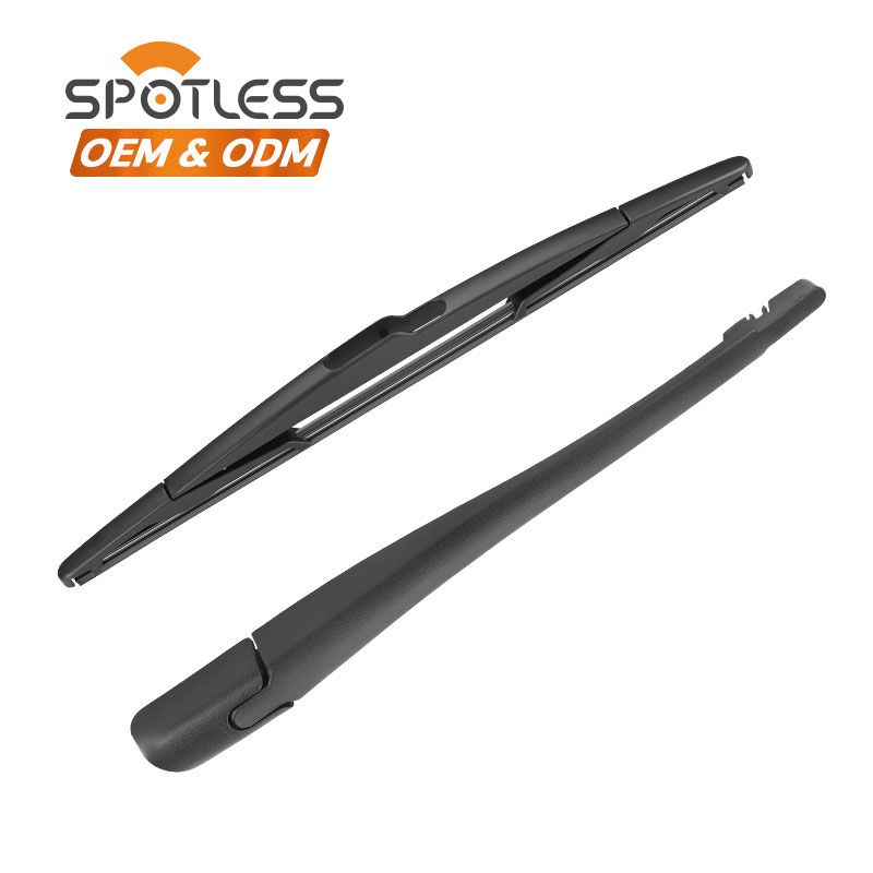 リアワイパー ボルボ XC60 Ⅱにぴったりフィット