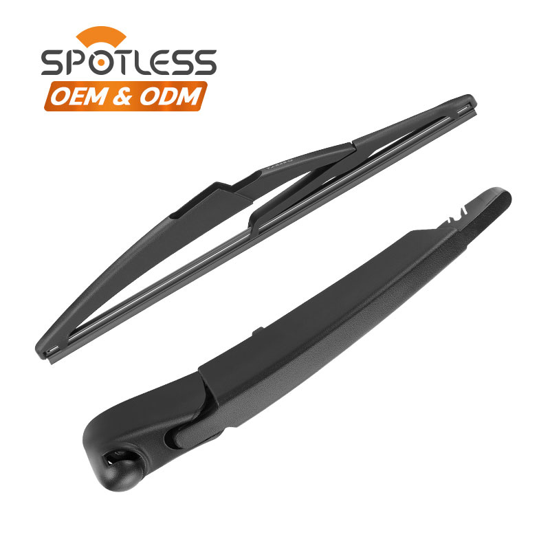 ルノー キャプチャー用リアワイパー